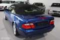 Mercedes-Benz CLK 430 Cabrio Elegance Blau - thumbnail 3