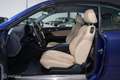 Mercedes-Benz CLK 430 Cabrio Elegance Blau - thumbnail 9