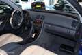Mercedes-Benz CLK 430 Cabrio Elegance Blau - thumbnail 34