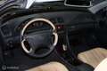 Mercedes-Benz CLK 430 Cabrio Elegance Blau - thumbnail 10