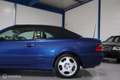 Mercedes-Benz CLK 430 Cabrio Elegance Blau - thumbnail 33