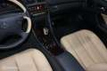 Mercedes-Benz CLK 430 Cabrio Elegance Blau - thumbnail 31