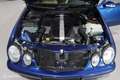 Mercedes-Benz CLK 430 Cabrio Elegance Blau - thumbnail 14