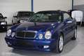 Mercedes-Benz CLK 430 Cabrio Elegance Blau - thumbnail 2