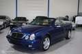 Mercedes-Benz CLK 430 Cabrio Elegance Blau - thumbnail 4