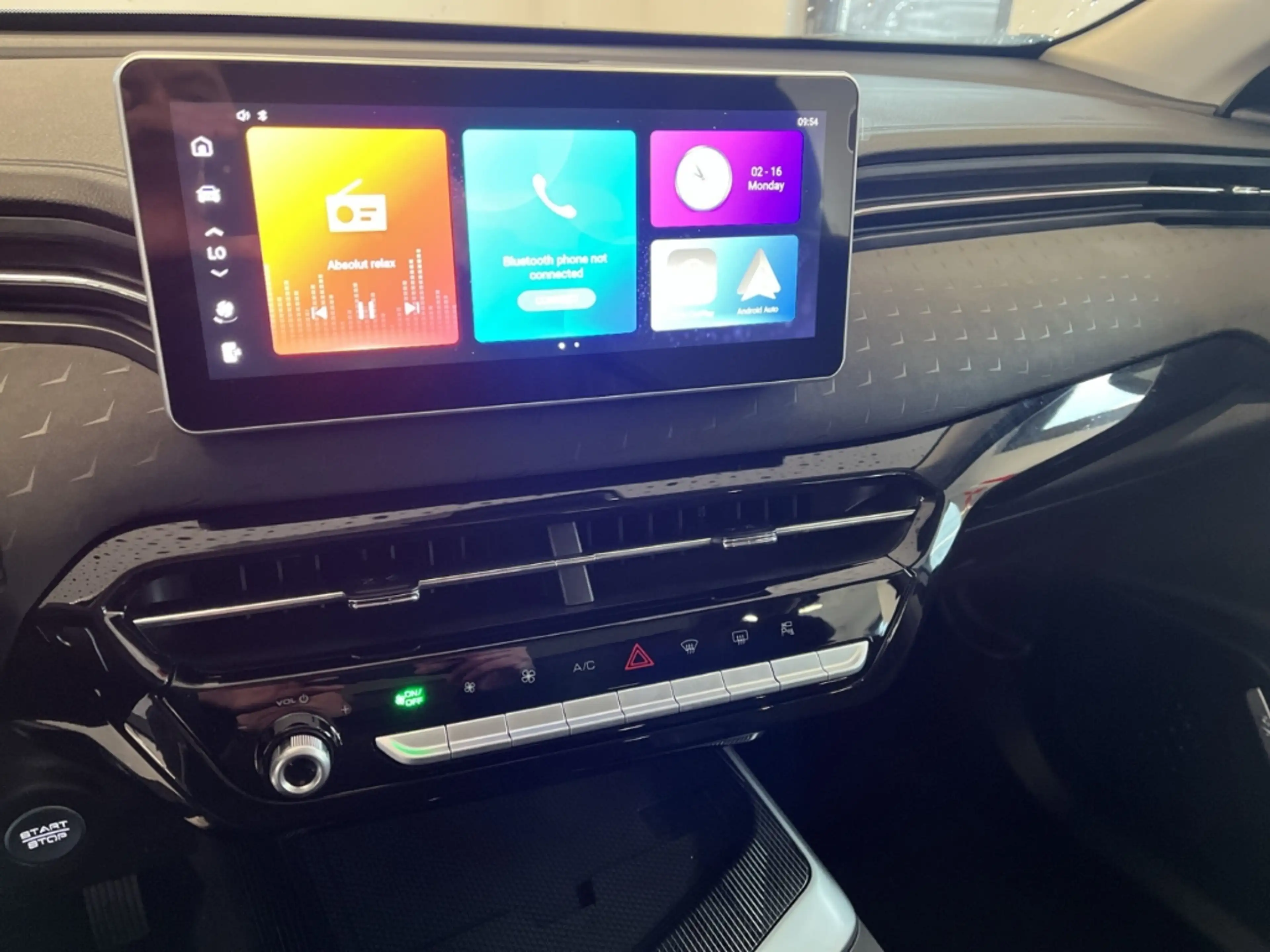 GWM HAVAL Jolion Pro 1.5 Premium LED PANO SHZ Tempomat — photo 12