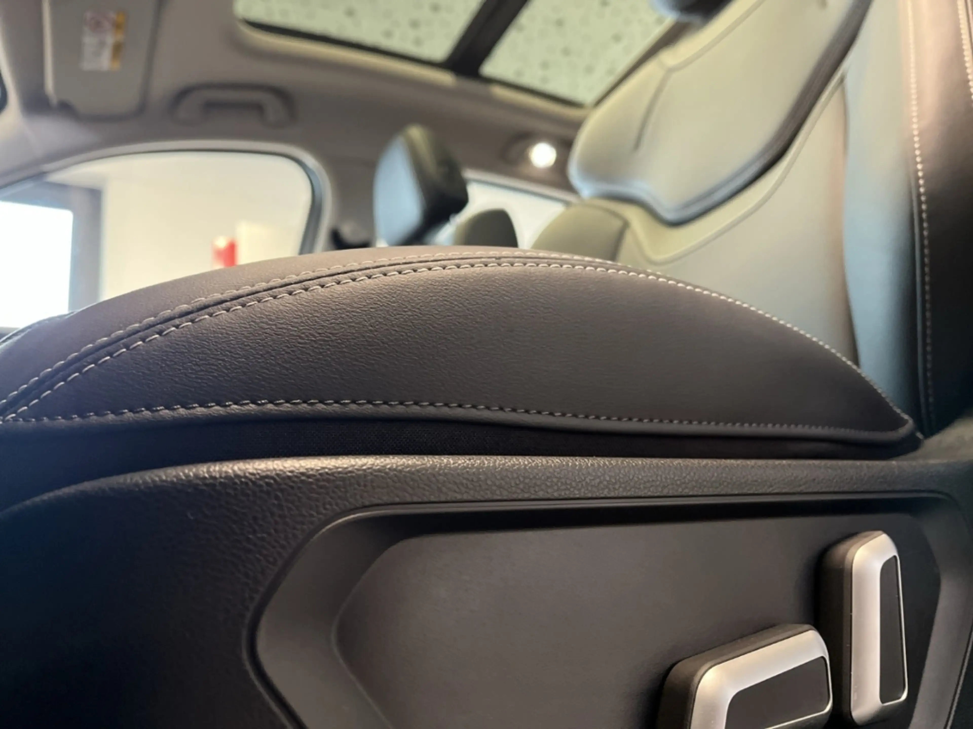 GWM HAVAL Jolion Pro 1.5 Premium LED PANO SHZ Tempomat — photo 9