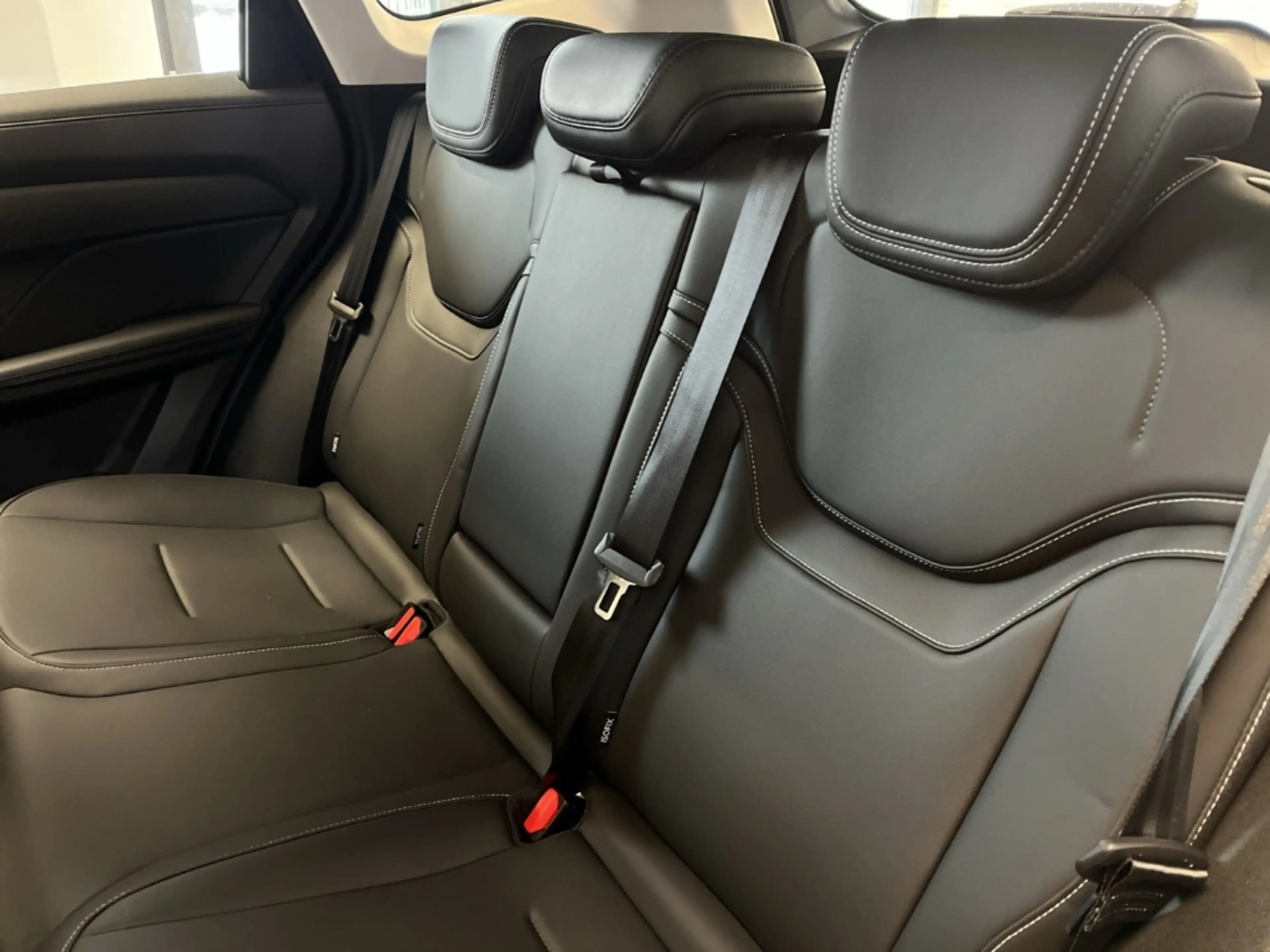 GWM HAVAL Jolion Pro 1.5 Premium LED PANO SHZ Tempomat — photo 11
