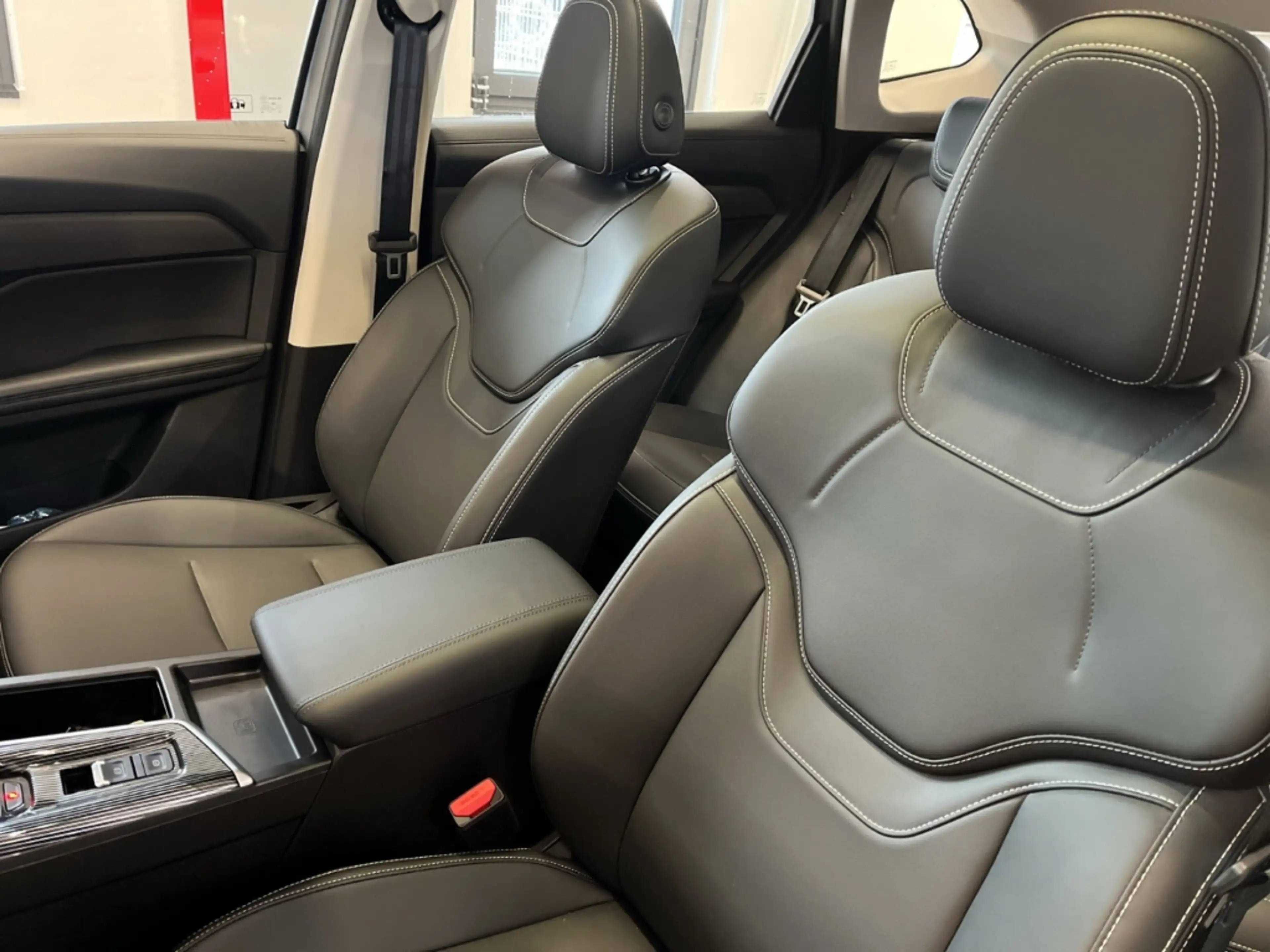 GWM HAVAL Jolion Pro 1.5 Premium LED PANO SHZ Tempomat — photo 10