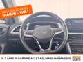 Volkswagen T-Roc 1.5 tsi life dsg Grigio - thumbnail 19