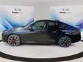 BMW 220 d Schwarz - thumbnail 3
