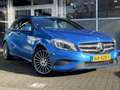 Mercedes-Benz A 180 Ambition NAP / AIRCO / CRUISE / NAVI / STOELVERW. Albastru - thumbnail 7