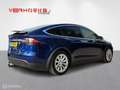Tesla Model X 100D 7-pers. Azul - thumbnail 5