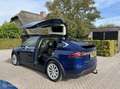 Tesla Model X 100D 7-pers. Azul - thumbnail 7