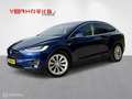 Tesla Model X 100D 7-pers. Azul - thumbnail 6