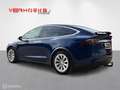 Tesla Model X 100D 7-pers. Azul - thumbnail 3