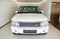 Land Rover Range Rover 3.6 V8 Diesel White - thumbnail 2