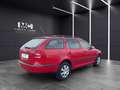 Skoda Octavia Combi 1,9 TDI PD 4x4 Rot - thumbnail 5