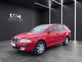 Skoda Octavia Combi 1,9 TDI PD 4x4 Rot - thumbnail 1
