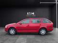 Skoda Octavia Combi 1,9 TDI PD 4x4 Rot - thumbnail 2
