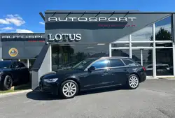 Audi A6 Avant V6 3.0 TDI Clean DPF 245 Quattro Ambiente S Tronic A