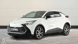 Toyota C-HR 2.0 Hybride 200ch Design NG23