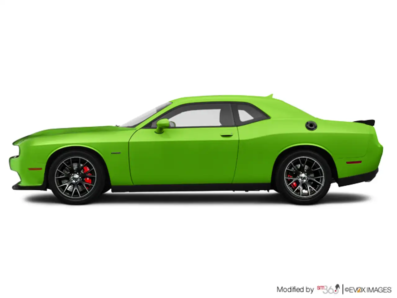 2015 Dodge Challenger