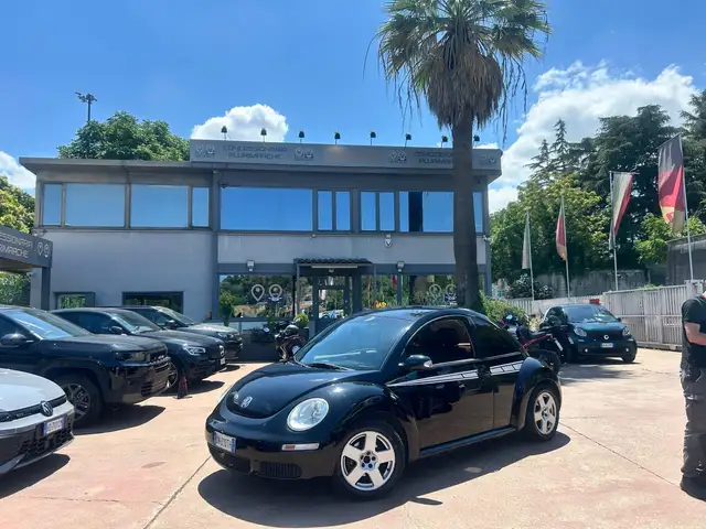 Volkswagen Maggiolino