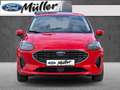 Ford Fiesta Titanium X 1.0 EcoBoost Automatik Rouge - thumbnail 2