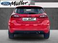 Ford Fiesta Titanium X 1.0 EcoBoost Automatik Rouge - thumbnail 5