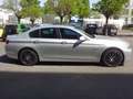 BMW 528 i / AUTOMATIK / 19 ZOLL ALUS / LICHT PAKET Silber - thumbnail 13