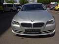 BMW 528 i / AUTOMATIK / 19 ZOLL ALUS / LICHT PAKET Silber - thumbnail 12