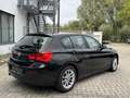 BMW 116 116d EfficientDynamics Edition Sport Line Zwart - thumbnail 4