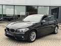 BMW 116 116d EfficientDynamics Edition Sport Line Zwart - thumbnail 1