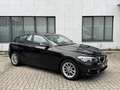 BMW 116 116d EfficientDynamics Edition Sport Line Zwart - thumbnail 3