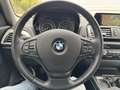 BMW 116 116d EfficientDynamics Edition Sport Line Zwart - thumbnail 13