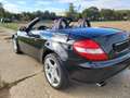Mercedes-Benz SLK 200 SLK 200 Roadstar mit Airscarf Schwarz - thumbnail 4