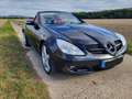 Mercedes-Benz SLK 200 SLK 200 Roadstar mit Airscarf Schwarz - thumbnail 2