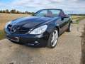 Mercedes-Benz SLK 200 SLK 200 Roadstar mit Airscarf Schwarz - thumbnail 1