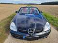 Mercedes-Benz SLK 200 SLK 200 Roadstar mit Airscarf Schwarz - thumbnail 3