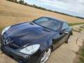 Mercedes-Benz SLK 200 SLK 200 Roadstar mit Airscarf Schwarz - thumbnail 12