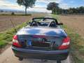 Mercedes-Benz SLK 200 SLK 200 Roadstar mit Airscarf Schwarz - thumbnail 6