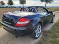 Mercedes-Benz SLK 200 SLK 200 Roadstar mit Airscarf Schwarz - thumbnail 5