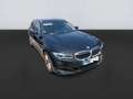 BMW 318 318d Auto.Touring Negro - thumbnail 6