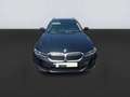 BMW 318 318d Auto.Touring Negro - thumbnail 1