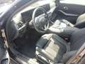 BMW 318 318d Auto.Touring Negro - thumbnail 9