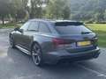 Audi RS6 V8 4.0L  TFSI 600CH RS DYNAMIC PLUS - FULL OPTIONS Grau - thumbnail 2