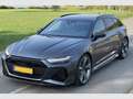 Audi RS6 V8 4.0L  TFSI 600CH RS DYNAMIC PLUS - FULL OPTIONS Grau - thumbnail 1
