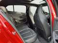 BMW 118 118iA *M PACK - LEDER - PANO - TOPSTAAT - GARANTIE Rojo - thumbnail 12