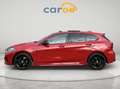 BMW 118 118iA *M PACK - LEDER - PANO - TOPSTAAT - GARANTIE Rojo - thumbnail 2